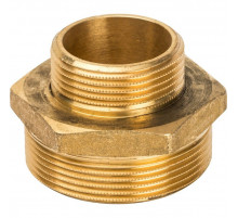 Ниппель SFT-0003-002114 НН переходной 2"x1 1/4" 