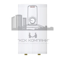 Однофазный напорный проточный водонагреватель DCE-S 6/8 Plus (238153)