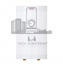 Однофазный напорный проточный водонагреватель DCE-S 6/8 Plus (238153)