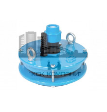 Оголовок скважинный ОС 140-160/32 (Jeelex)