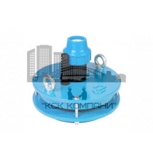 Оголовок скважинный ОС 140-160/40 (Jeelex)