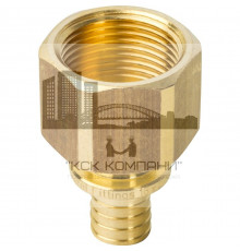 Переходник 0002-001634 с внутренней резьбой 16xG 3/4" 