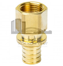 Переходник 0002-002012 с внутренней резьбой 20xG 1/2" 