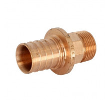 Переходник  14563201001 с наружной резьбой 32-R 3/4 RX+ 