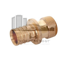 Переходник  14563211001 с наружной резьбой 32-R 1 RX+ 