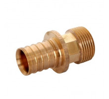 Переходник  14563211001 с наружной резьбой 32-R 1 RX+ 