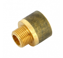 Переходник 320423 ВР-НР 3/4"х1/2" (Виега)