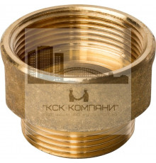 Переходник SFT-0007-112114 ВН 1 1/2"x1 1/4" 