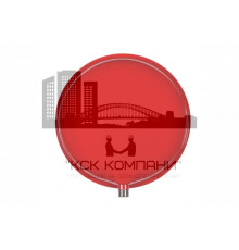 Плоский расширительный бак F 6, 7706 (Jeelex)