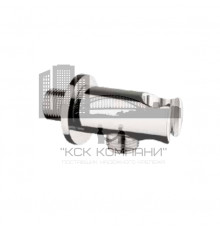 Подключение для душевого шланга GB102 хром