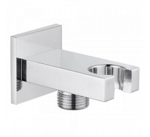 Подключение для шланга GB103 хром