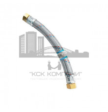 Подводка для воды 1" ВВ гигант