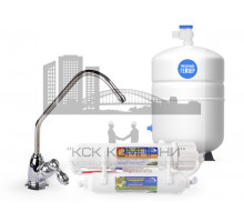 Престиж 2 обратный осмос (бак 8 л) (Geizer)