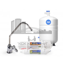 Престиж 2 обратный осмос (бак 8 л) (Geizer)