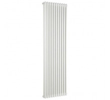 Радиатор отопления 2-х трубчатый Tesi 2 201800 12 секций