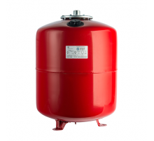 Расширительный бак 50 л для отопления (вертикальная уст.) 