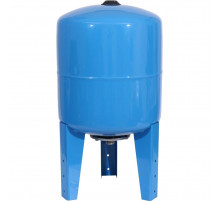 Расширительный бак, гидроаккумулятор STW-0002, 50 л, для водоснабжения, вертикальный