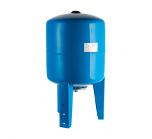 Расширительный бак, гидроаккумулятор STW-0002, 500 л, для водоснабжения, вертикальный
