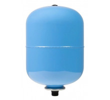 Расширительный бак, гидроаккумулятор ВП 10, 7011, вертикальный, для водоснабжения