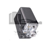 Реле давления MDR-5-8 MDR 5 EOA BAAA 070A080 XXX XXX