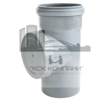 Ревизия 110 для канализации, Политэк