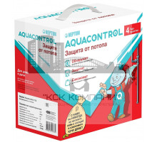 Система контроля протечки воды Aquacontrol 1/2" 2153588 