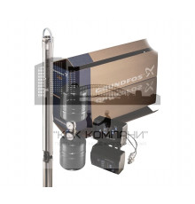 Скважинный насос SQE 2-55 комплект , 96524505