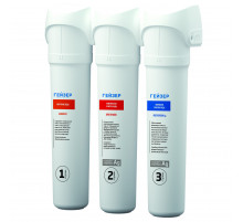 Смарт Макс (Geizer)