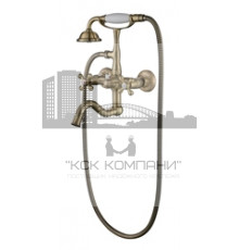 Смеситель Carlson Style для ванны 44422-1