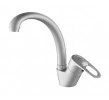 Смеситель City для кухни 21644 Satin