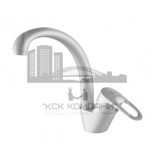 Смеситель City для кухни 21644 Satin