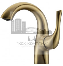 Смеситель Comba для раковины 48011-1