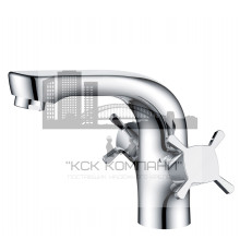 Смеситель Cuatro для раковины 58011