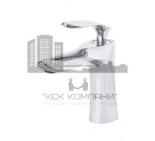 Смеситель GB2001 для раковины, хром