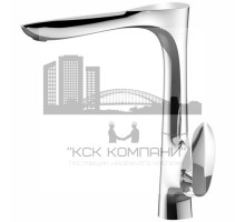 Смеситель GB4001 для кухни, хром