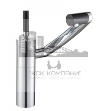 Смеситель Merkur для кухни 27033