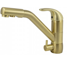 Смеситель Safira для кухни 15066-3