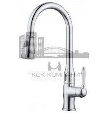 Смеситель Vincent-Sensor для кухни 31366