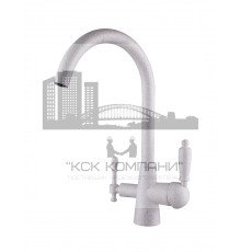 Смеситель Vincent для кухни 31744-4