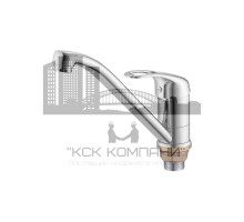 Смеситель для кухни (мойки) ANGELIKA GZ08022