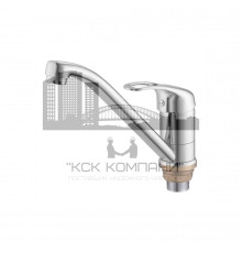 Смеситель для кухни (мойки) ANGELIKA GZ08022