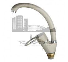 Смеситель для кухни (мойки) LEON GZ10021-A