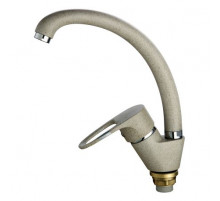 Смеситель для кухни (мойки) LEON GZ10021-A