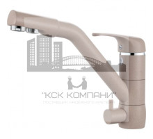 Смеситель для кухни (мойки) REIN GZ16026-B