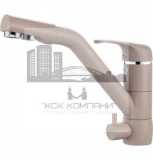 Смеситель для кухни (мойки) REIN GZ16026-B