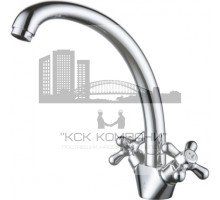 Смеситель для кухни (мойки) SATI GZ13023