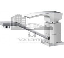 Смеситель для раковины (умывальника) RENATE GZ25013 (44013)