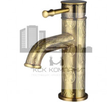 Смеситель для раковины (умывальника) RENATE GZ25014-D
