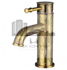 Смеситель для раковины (умывальника) RENATE GZ25014-D