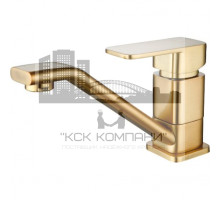 Смеситель для раковины (умывальника) STEFAN GZ12011-D